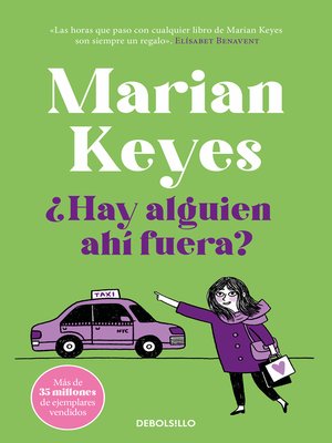 cover image of ¿Hay alguien ahí fuera? (Hermanas Walsh 4)